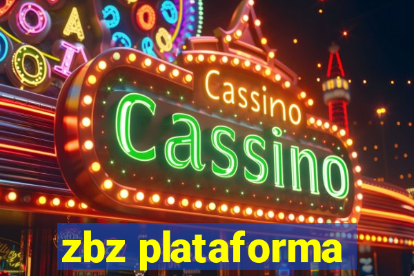 zbz plataforma